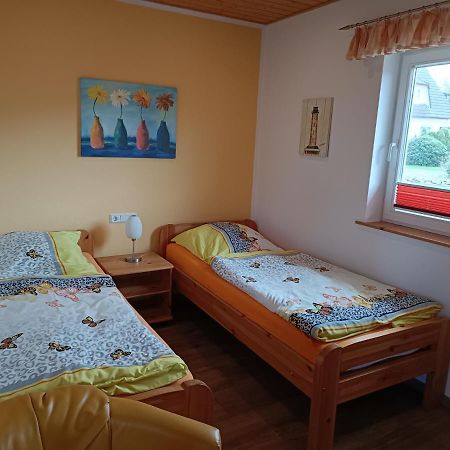 Fewo Borchert Cuxhaven Ngoại thất bức ảnh