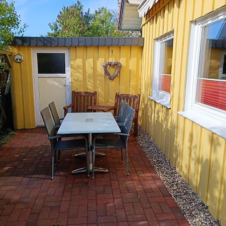 Fewo Borchert Cuxhaven Ngoại thất bức ảnh