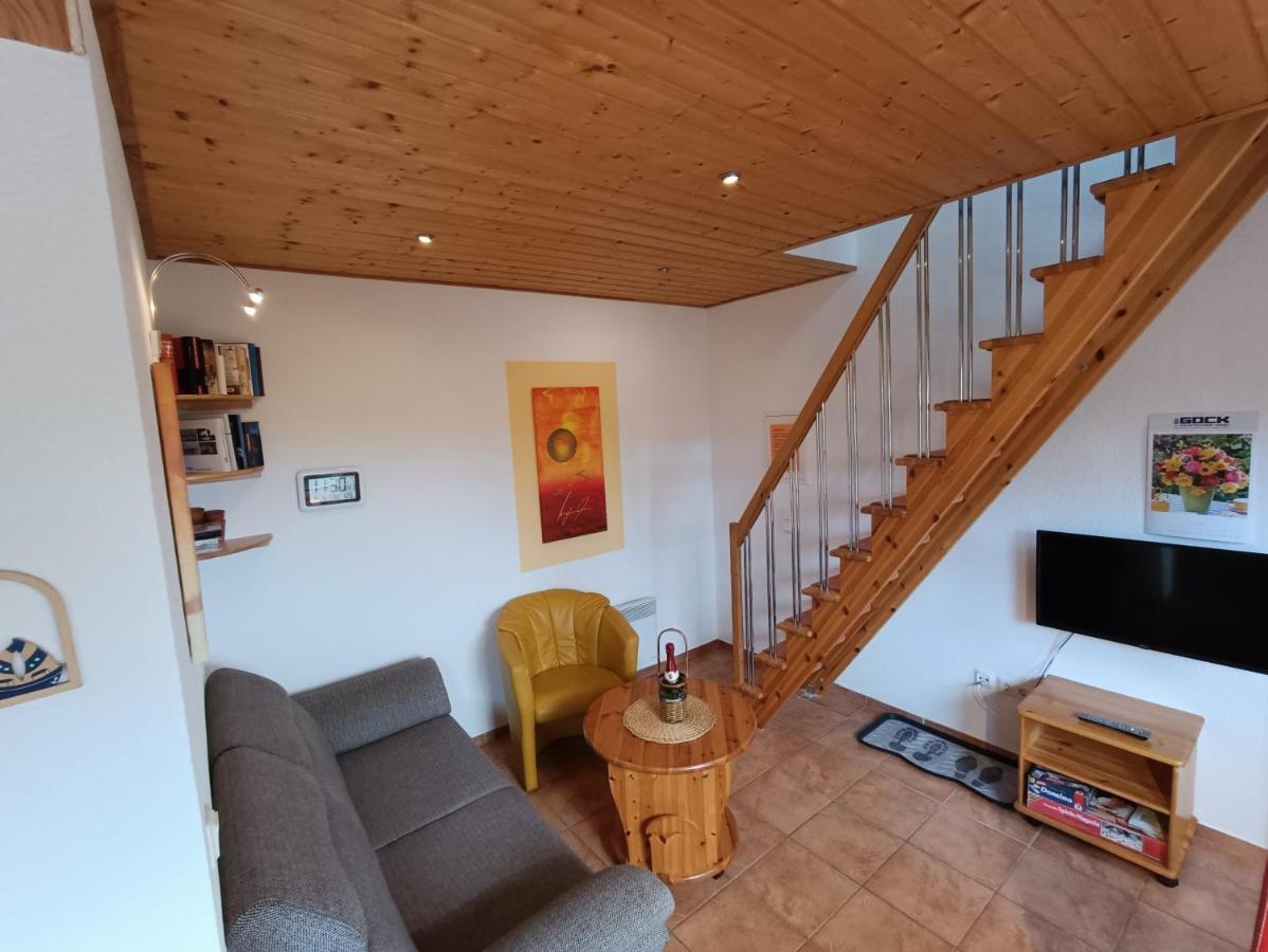 Fewo Borchert Cuxhaven Ngoại thất bức ảnh