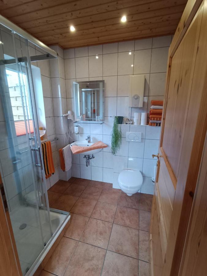 Fewo Borchert Cuxhaven Ngoại thất bức ảnh