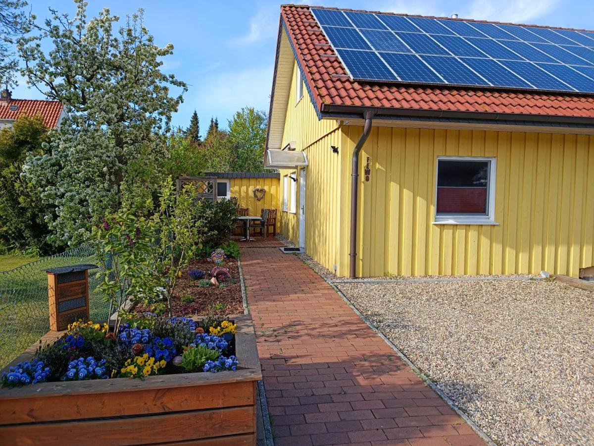Fewo Borchert Cuxhaven Ngoại thất bức ảnh