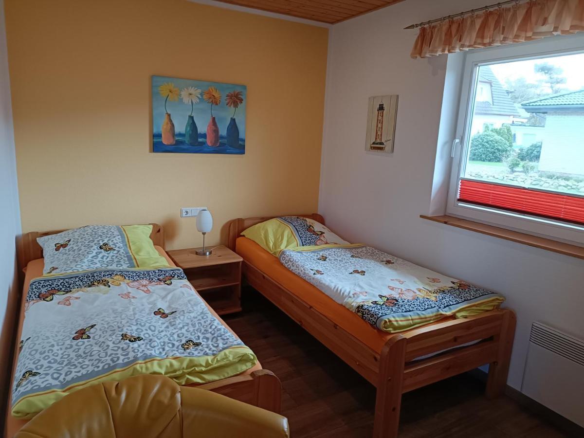 Fewo Borchert Cuxhaven Ngoại thất bức ảnh
