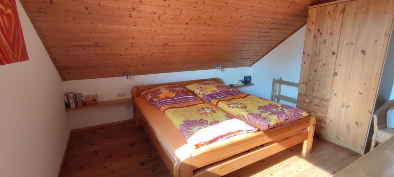 Fewo Borchert Cuxhaven Ngoại thất bức ảnh